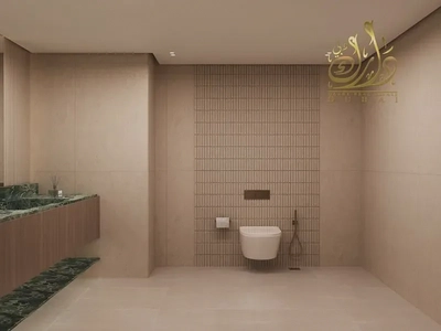Burj Khalifa View | 4% DLD Waiver | Nearby Al-Jaddaf Metro-5