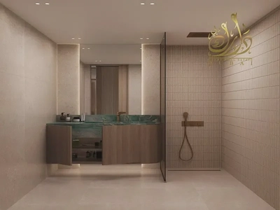 Burj Khalifa View | 4% DLD Waiver | Nearby Al-Jaddaf Metro-3