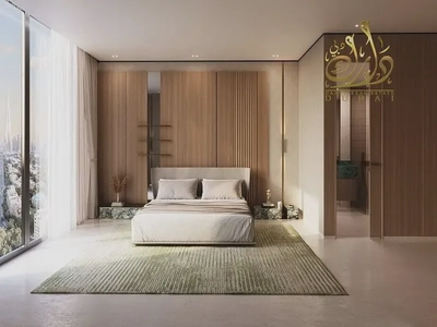 Burj Khalifa View | 4% DLD Waiver | Nearby Al-Jaddaf Metro-18