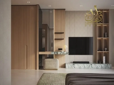 Burj Khalifa View | 4% DLD Waiver | Nearby Al-Jaddaf Metro-6