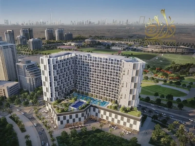 Burj Khalifa View | 4% DLD Waiver | Nearby Al-Jaddaf Metro-19