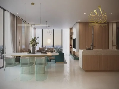 Burj Khalifa View | 4% DLD Waiver | Nearby Al-Jaddaf Metro-21