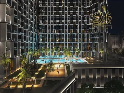 Burj Khalifa View | 4% DLD Waiver | Nearby Al-Jaddaf Metro-10