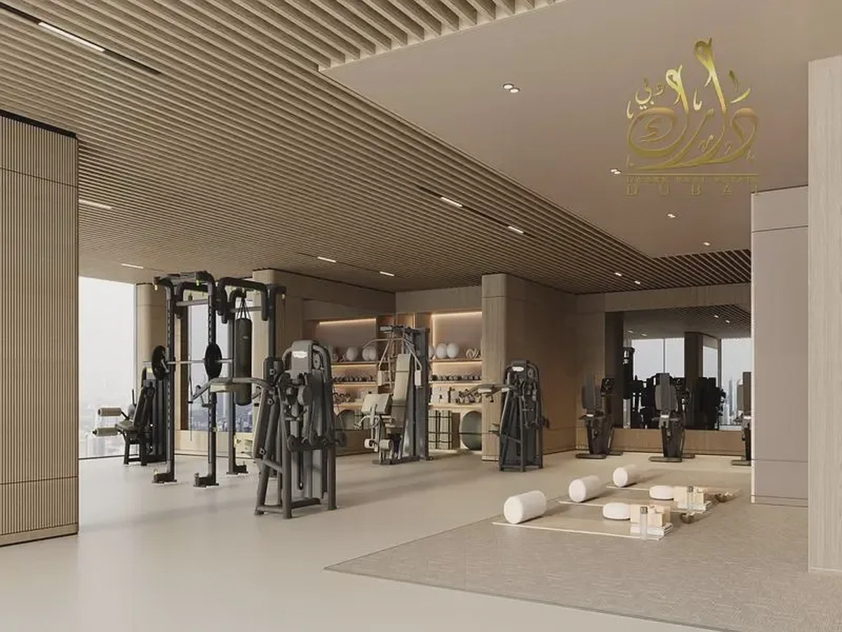 Burj Khalifa View | 4% DLD Waiver | Nearby Al-Jaddaf Metro