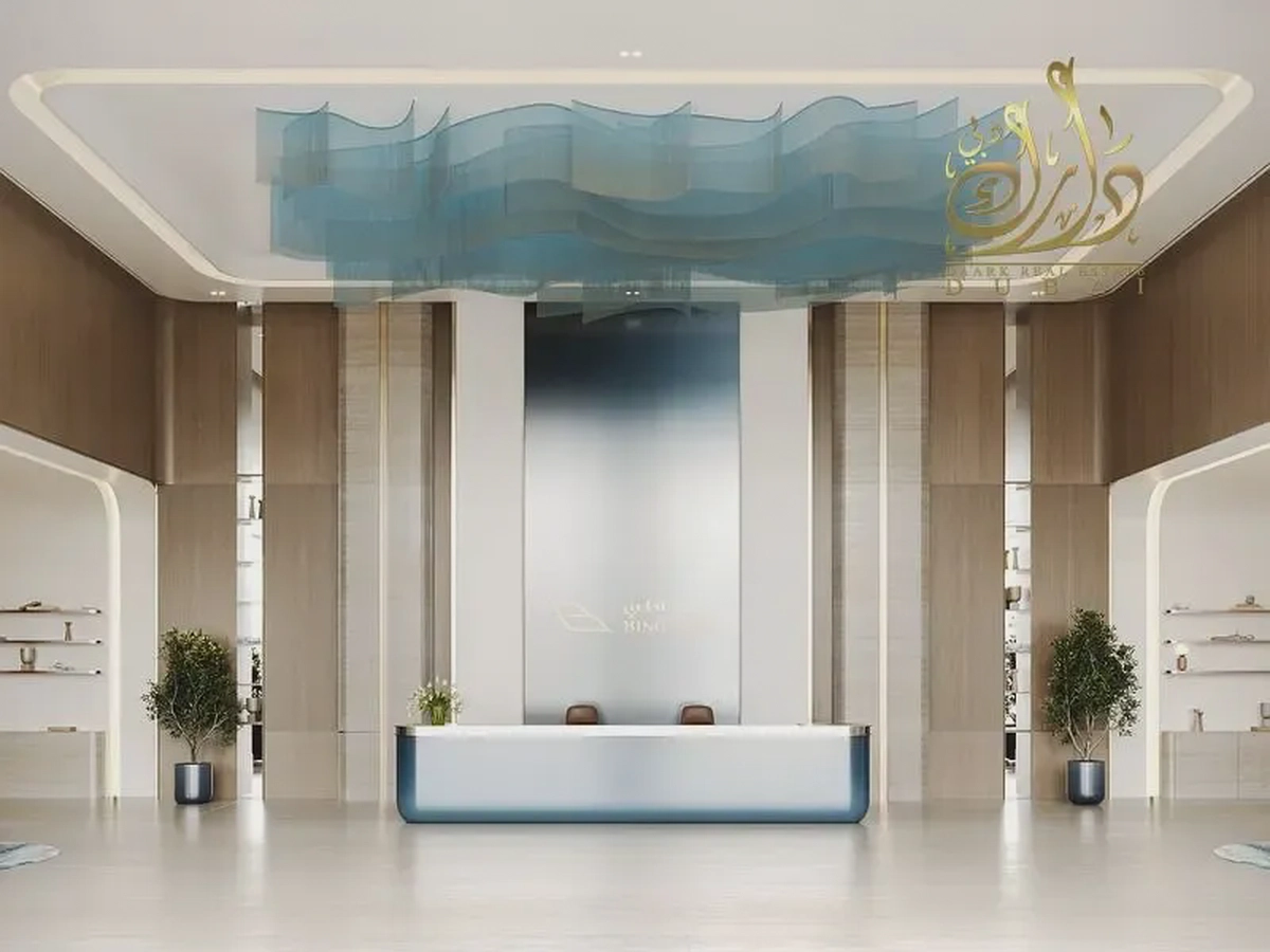 Burj Khalifa View | 4% DLD Waiver | Nearby Al-Jaddaf Metro