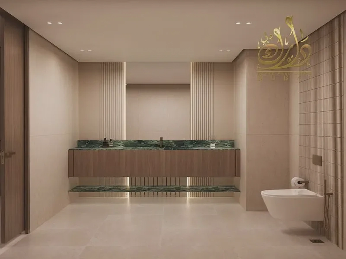 Burj Khalifa View | 4% DLD Waiver | Nearby Al-Jaddaf Metro