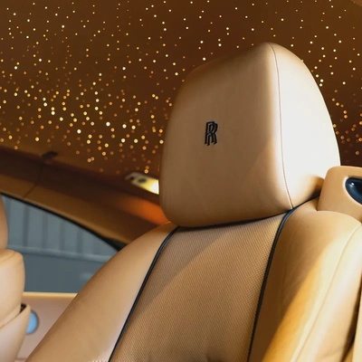 AED 339,950	 • Rolls-Royce Wraith  • 1 Year Warranty-14