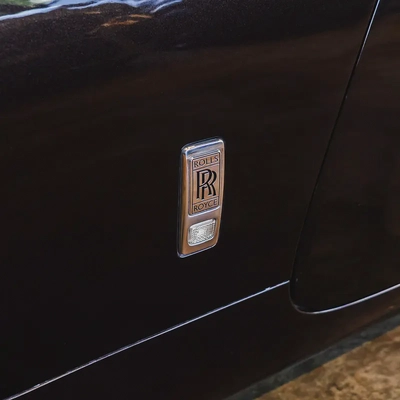 AED 339,950	 • Rolls-Royce Wraith  • 1 Year Warranty-5