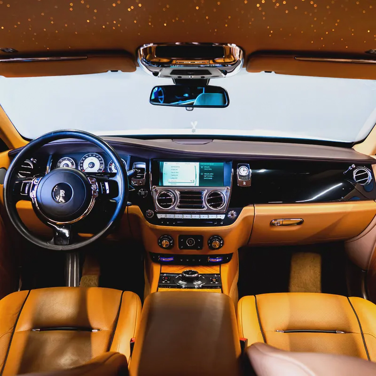 AED 339,950	 • Rolls-Royce Wraith  • 1 Year Warranty-11-11