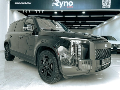 2025 ROX 01 1.5T VIP Hybrid // EMI Starting from 3,584 AED-0
