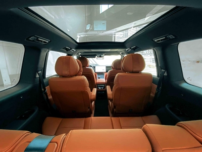 2025 ROX 01 1.5T VIP Hybrid // EMI Starting from 3,584 AED-5