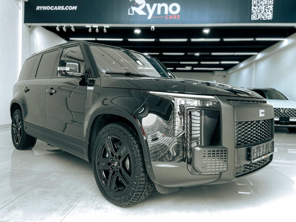 2025 ROX 01 1.5T VIP Hybrid // EMI Starting from 3,584 AED