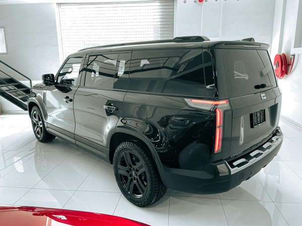 2025 ROX 01 1.5T VIP Hybrid // EMI Starting from 3,584 AED