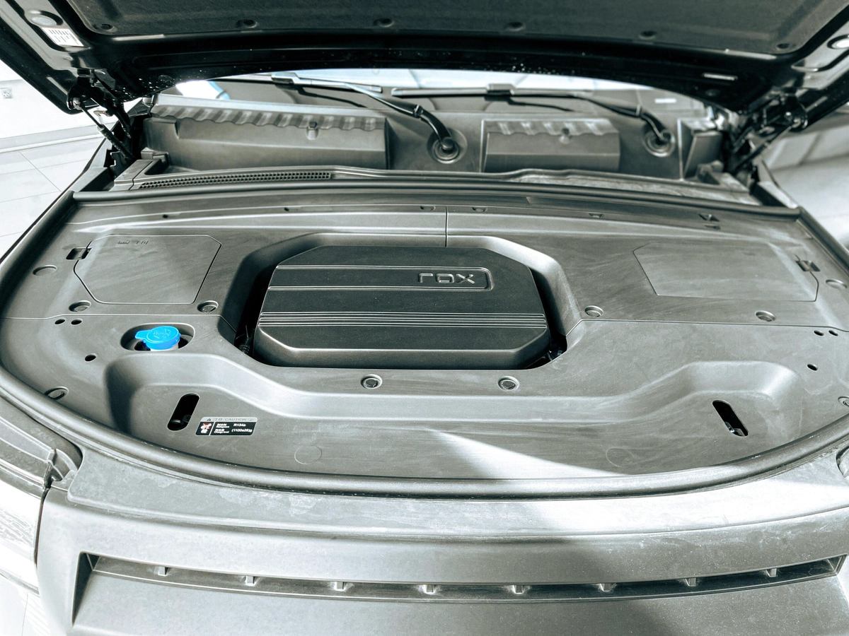 2025 ROX 01 1.5T VIP Hybrid // EMI Starting from 3,584 AED-3-3