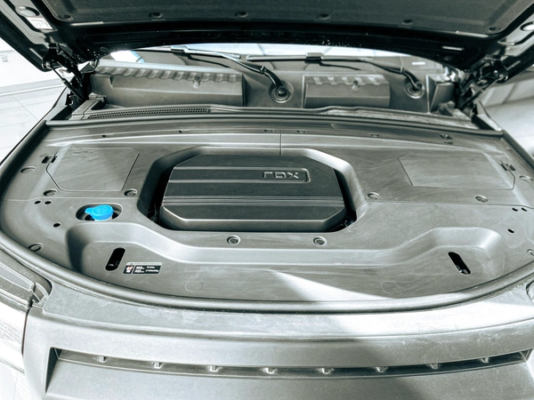 2025 ROX 01 1.5T VIP Hybrid // EMI Starting from 3,584 AED