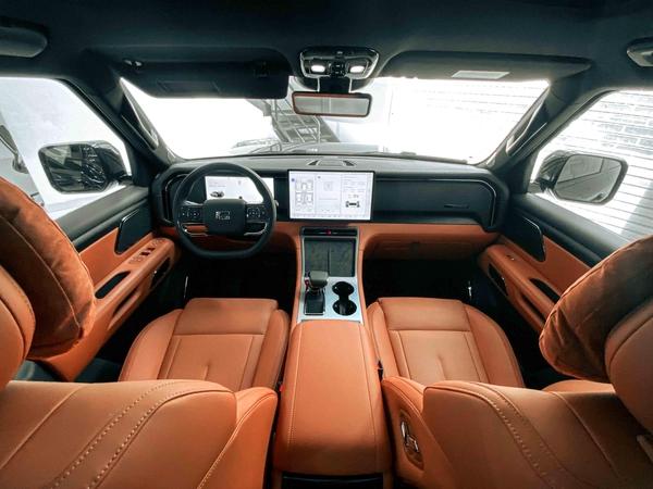 2025 ROX 01 1.5T VIP Hybrid // EMI Starting from 3,584 AED