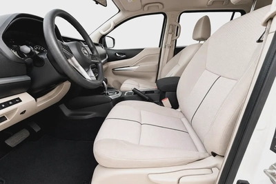 Nissan Xterra SE 2021 l GCC l AED 1,175 / Monthly-7