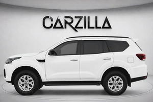 Nissan Xterra SE 2021 l GCC l AED 1,175 / Monthly