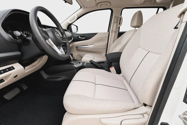 Nissan Xterra SE 2021 l GCC l AED 1,175 / Monthly