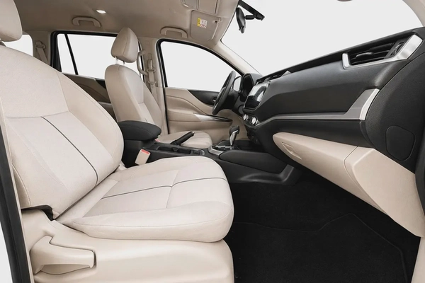 Nissan Xterra SE 2021 l GCC l AED 1,175 / Monthly
