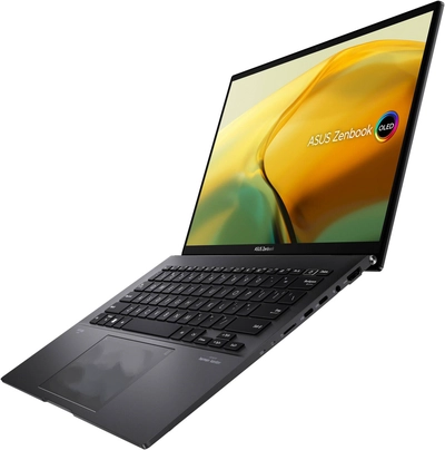 Renewed ASUS ZenBook 14" Touchscreen,Intel Core i7-1260P,16 GB RAM,1 TB SSD,Intel Iris Xe Graphics-0