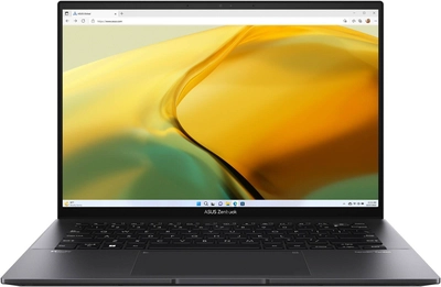 Renewed ASUS ZenBook 14" Touchscreen,Intel Core i7-1260P,16 GB RAM,1 TB SSD,Intel Iris Xe Graphics-1