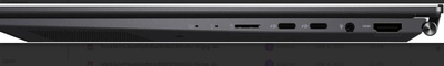 Renewed ASUS ZenBook 14" Touchscreen,Intel Core i7-1260P,16 GB RAM,1 TB SSD,Intel Iris Xe Graphics-4