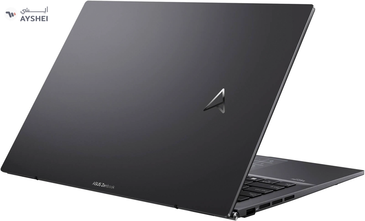 Renewed ASUS ZenBook 14" Touchscreen,Intel Core i7-1260P,16 GB RAM,1 TB SSD,Intel Iris Xe Graphics-2-2
