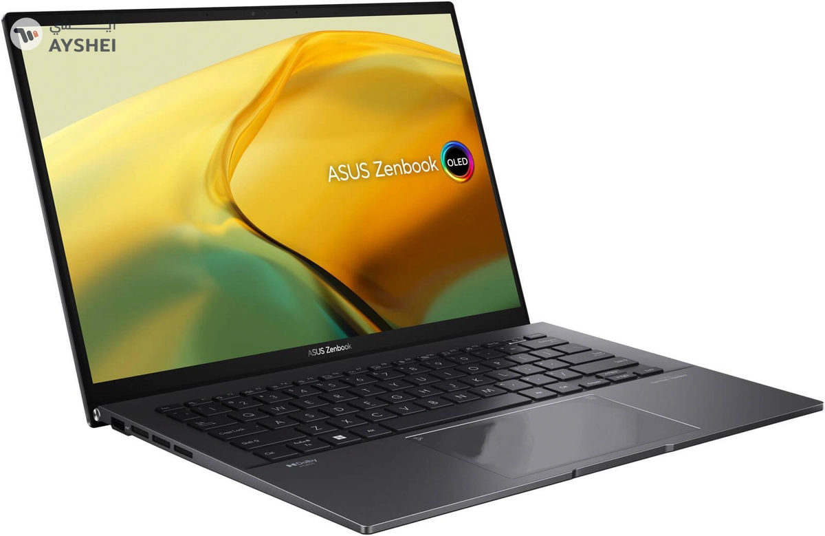 Renewed ASUS ZenBook 14" Touchscreen,Intel Core i7-1260P,16 GB RAM,1 TB SSD,Intel Iris Xe Graphics-3-3