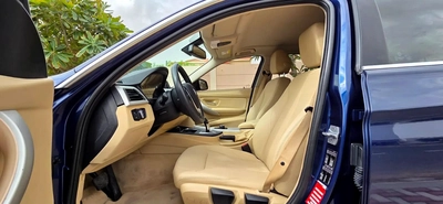 2018-BMW 318i-Excellent Condition-Bank Finance Available-8