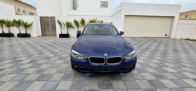 2018-BMW 318i-Excellent Condition-Bank Finance Available-1