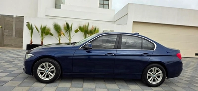 2018-BMW 318i-Excellent Condition-Bank Finance Available-13
