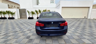 2018-BMW 318i-Excellent Condition-Bank Finance Available-10