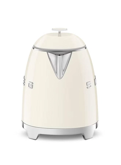 Smeg 50's Style Kettle, 0.8 L 1400 W KLF05CRAU / FS301ANZ / KLF05CRUK Cream-4