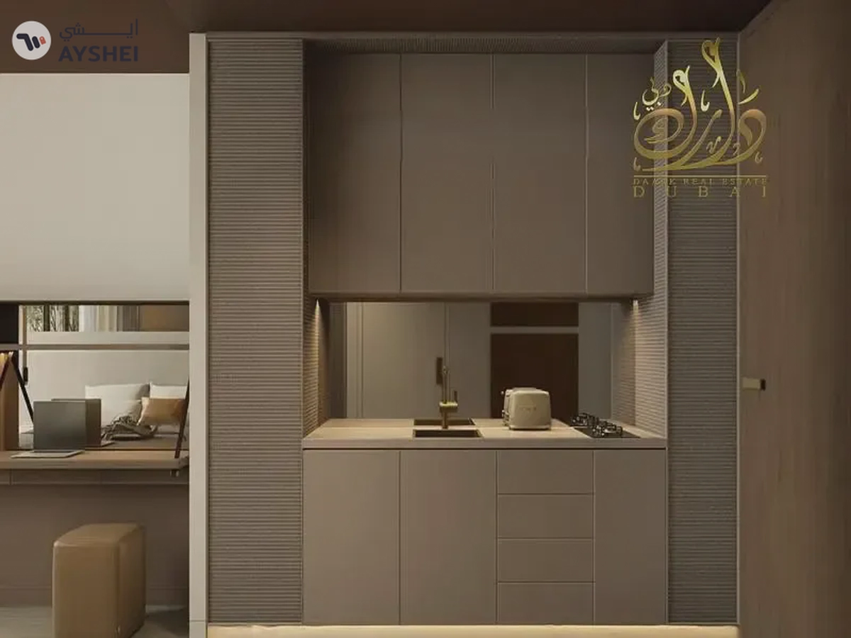 Very Limited Units | Fully Furnished | High ROI | Rare opportunity | Don't Miss Out