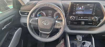 New 2023 Toyota Highlander-5