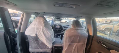 New 2023 Toyota Highlander-12