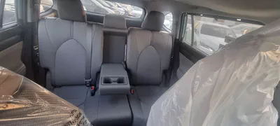 New 2023 Toyota Highlander-3