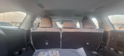 New 2023 Toyota Highlander-1