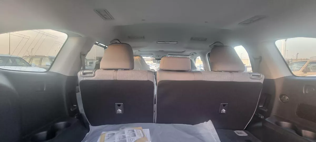 New 2023 Toyota Highlander-1-1