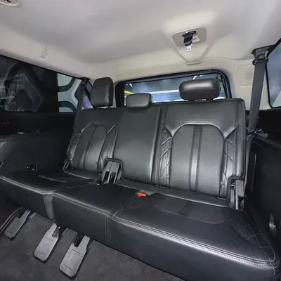 2019 Ford Expedition Platinum - GCC-11