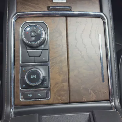 2019 Ford Expedition Platinum - GCC-12