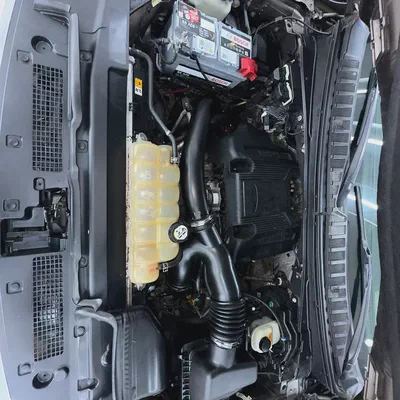 2019 Ford Expedition Platinum - GCC-13