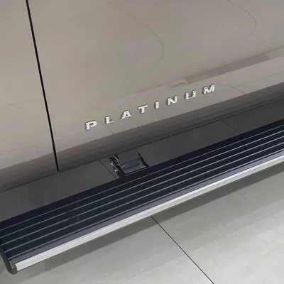 2019 Ford Expedition Platinum - GCC-14
