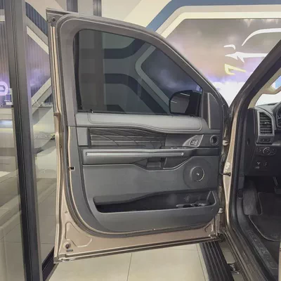 2019 Ford Expedition Platinum - GCC-15