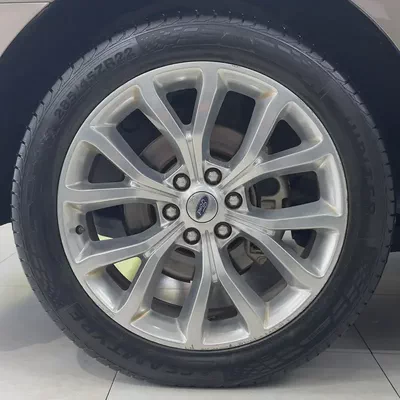 2019 Ford Expedition Platinum - GCC-16