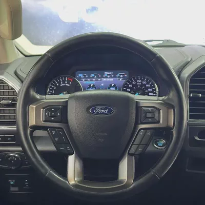 2019 Ford Expedition Platinum - GCC-6
