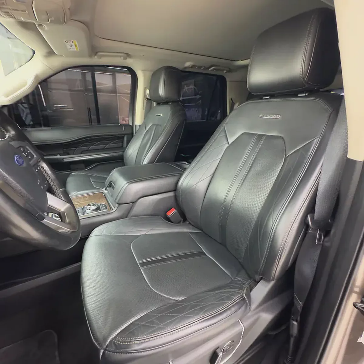 2019 Ford Expedition Platinum - GCC-9-9
