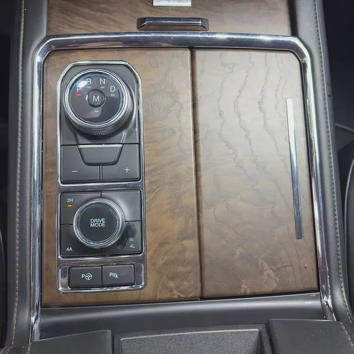2019 Ford Expedition Platinum - GCC-12-12
