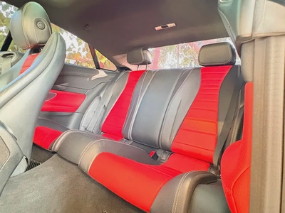 2020 Mercedes-Benz E-Class E 450 4MATIC | 1,500 AED P/M Luxury Sedan-5